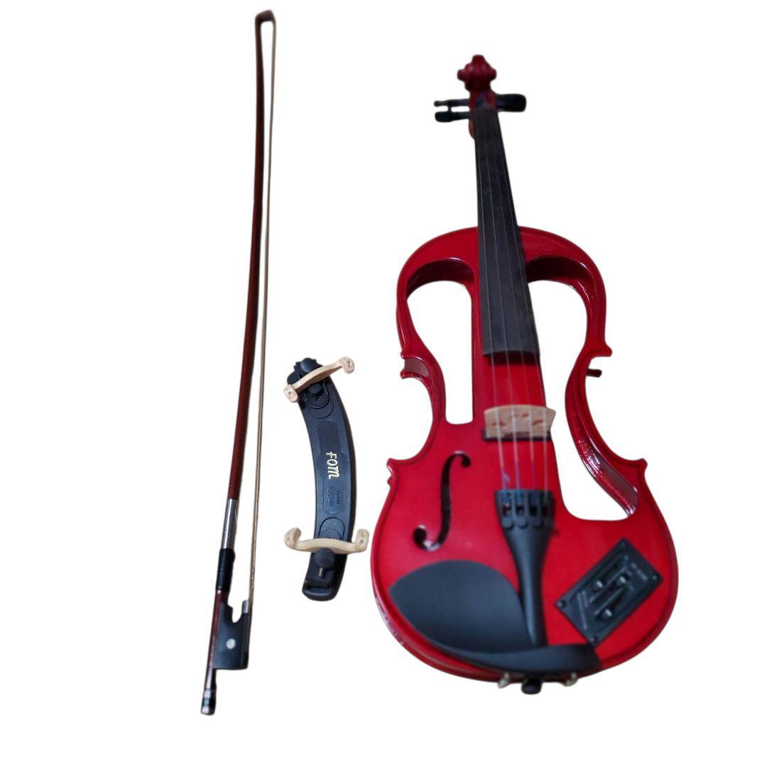 Hallstatt EV-30 エレキバイオリン セット