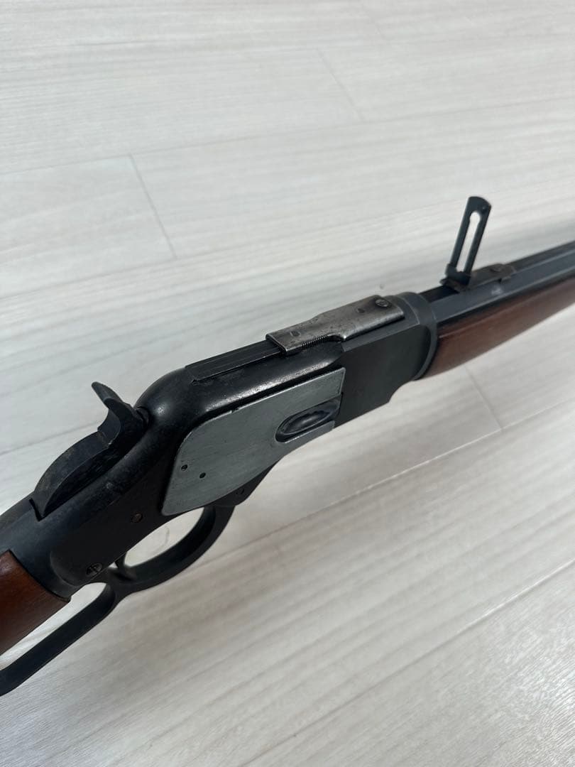 日本製 MGC OCTAGON CUSTOM NO.73 木製 管理No.i0 - メルカリ