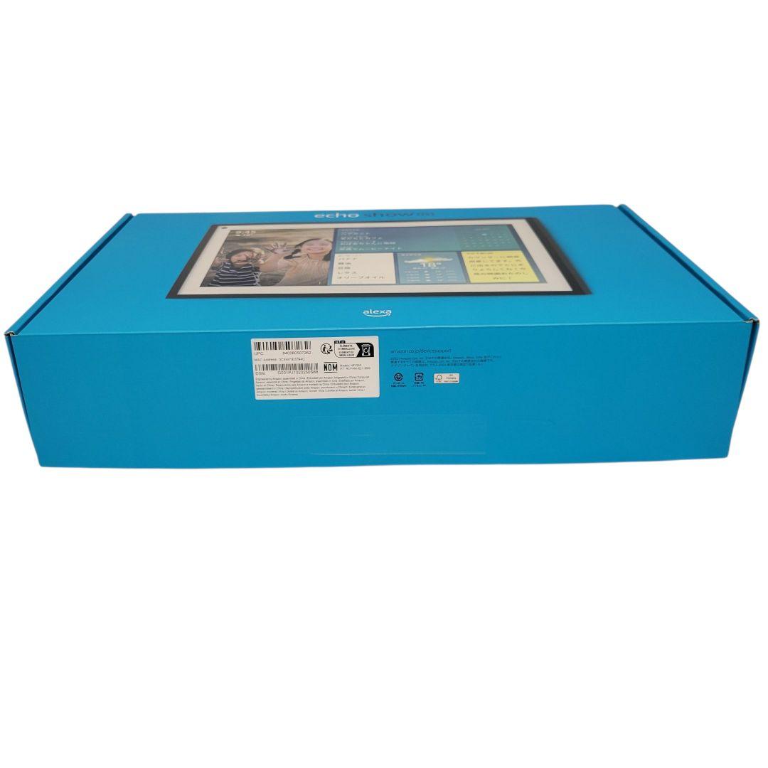 状態確認要】Amazon Echo Show 15 エコーショー H6Y2A5