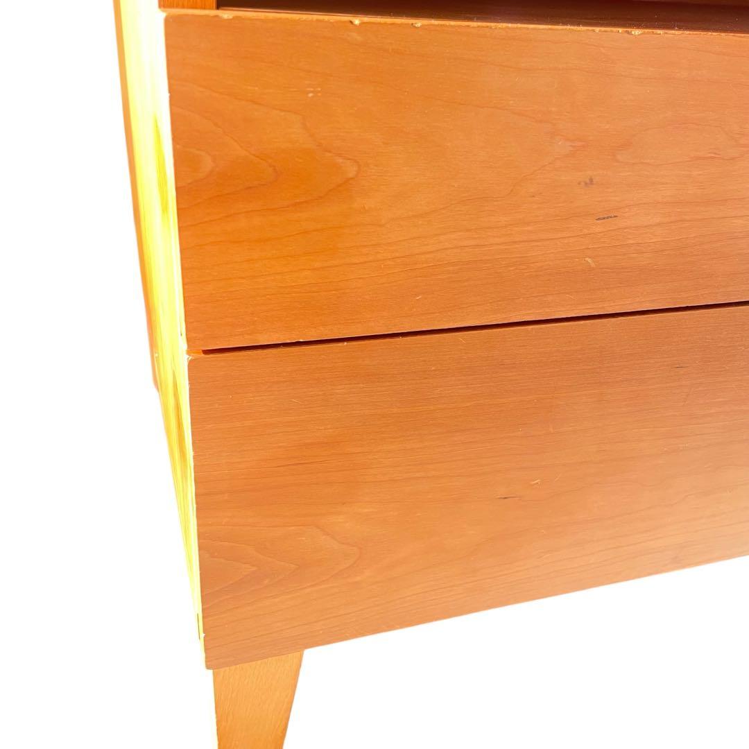 HR898 【廃盤】unicoウニコ NOI ボード AVボード 北欧スタイル