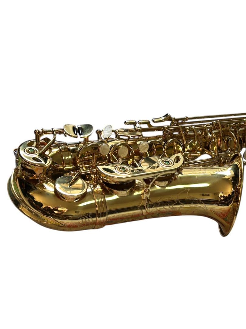 1213 J.Michael アルトサックス　AL-780 　入門　管楽器