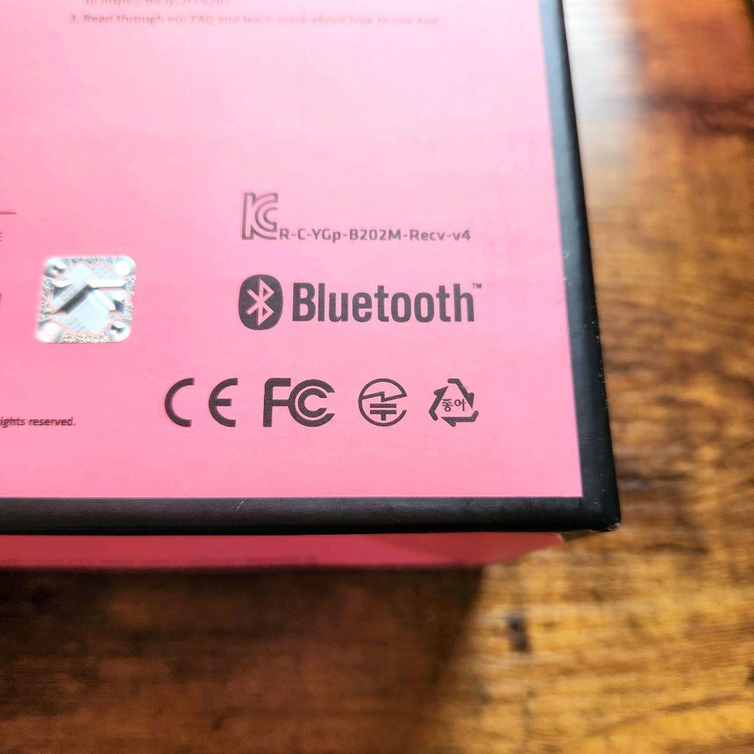 【即日匿名発送】BLACKPINK ペンライト Ver.2 YG公式オフィシャル