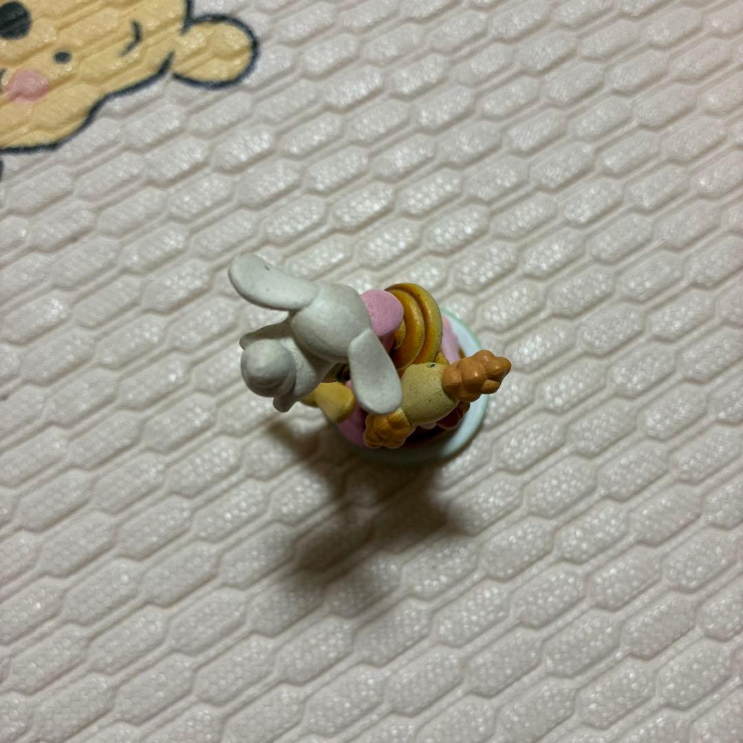 シナモロール シナモン　シナモンフレンズ