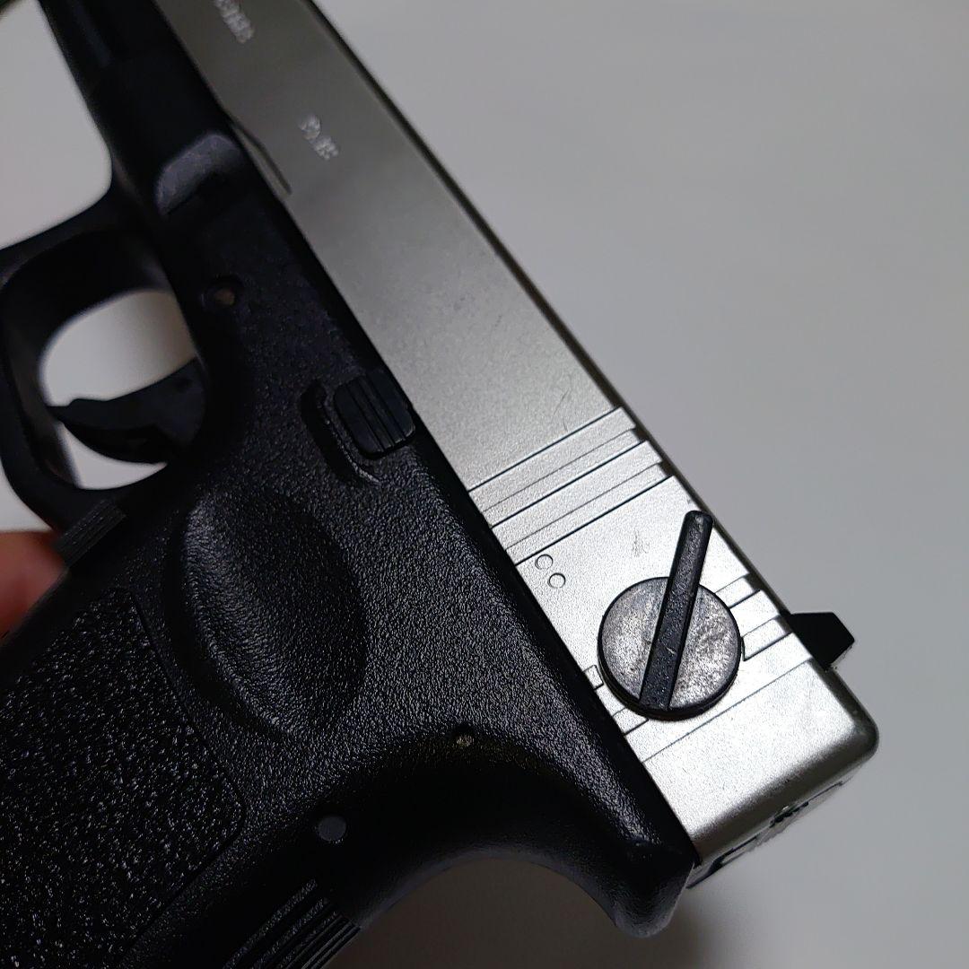 東京マルイ　電動グロック18c 中古品