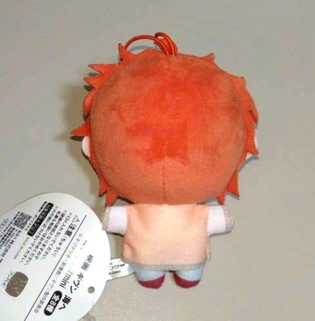 映画 ギヴン 海へ　ぬいぷりけmini 7種セット