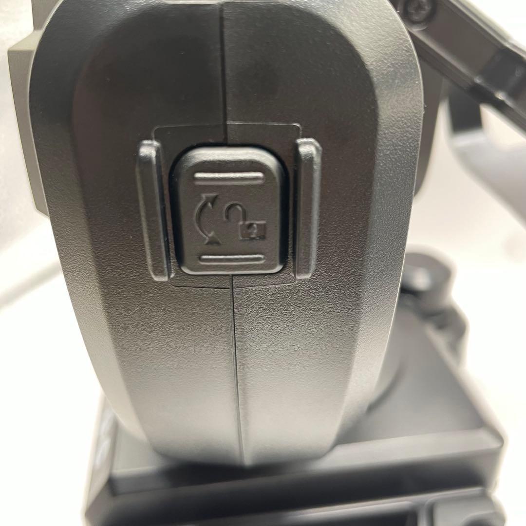 「ブラック塗装」マキタ 充電式ファン フィールドファン 扇風機 サーキュレーター