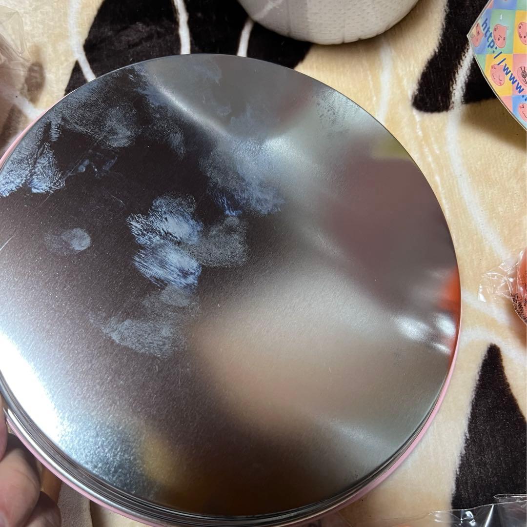 ラグナロクオンライン ポリン缶 RO