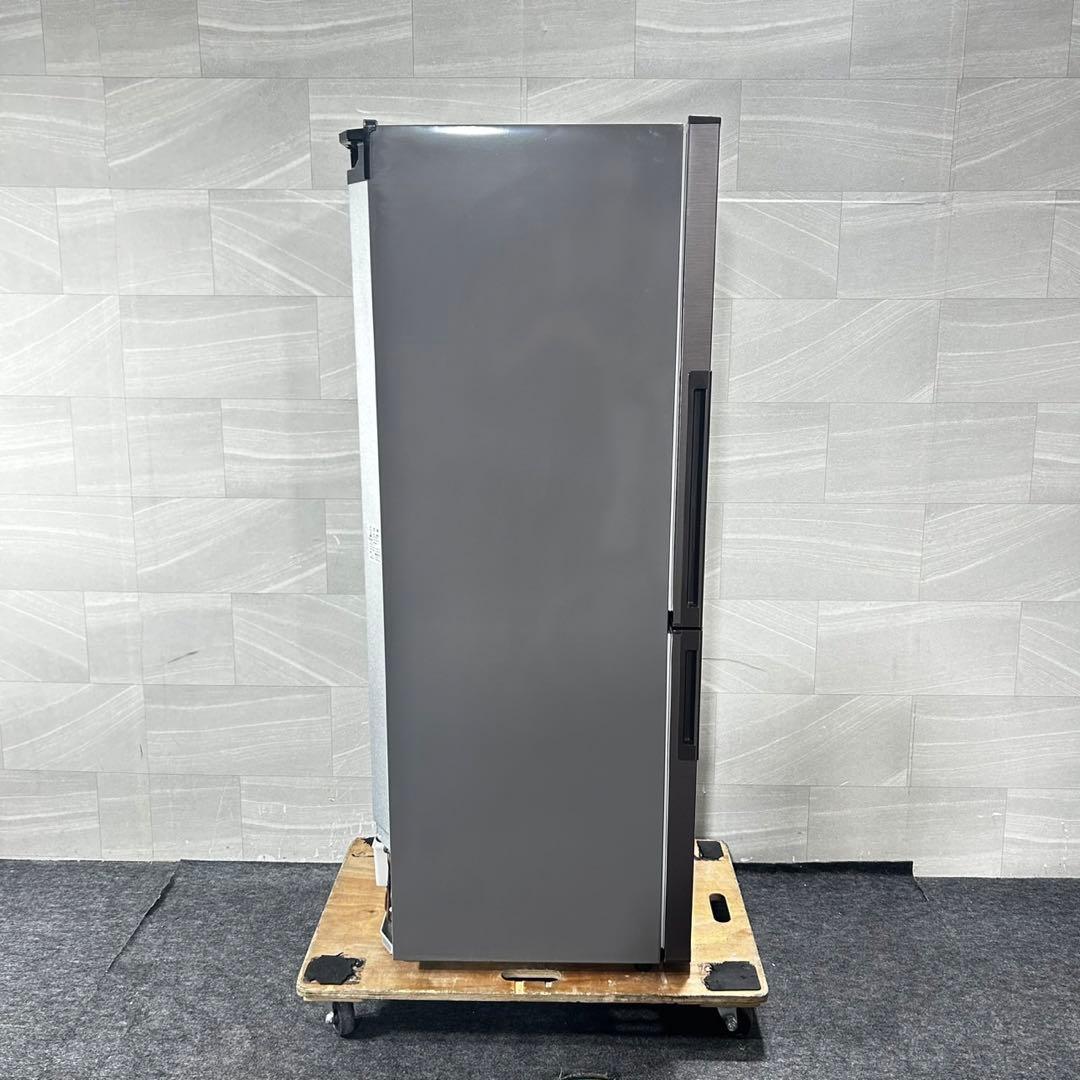 SHARP 271L 冷蔵庫 SJ-PD27D プラズマクラスター d4888