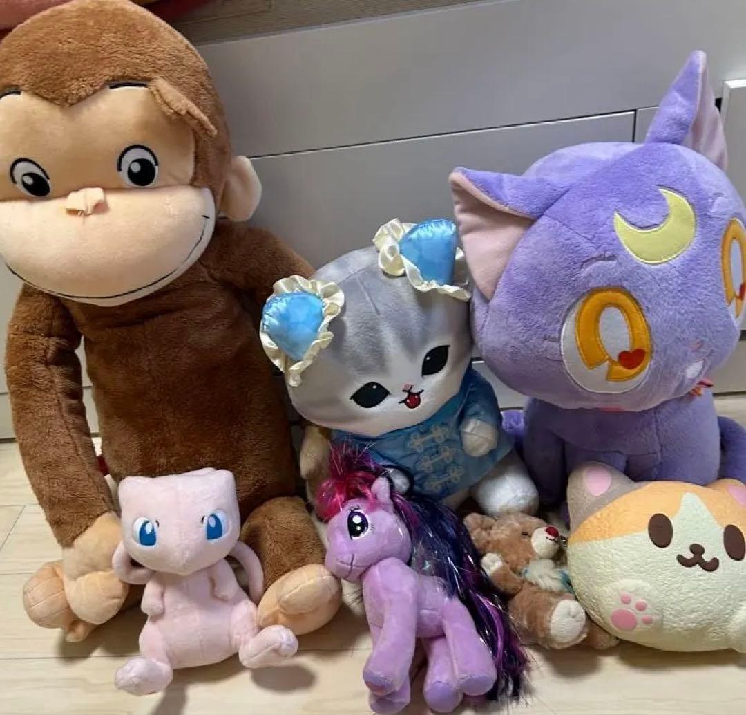 アニメグッズ ノンジャンル 2000点以上 まとめ売り 一点のみ！