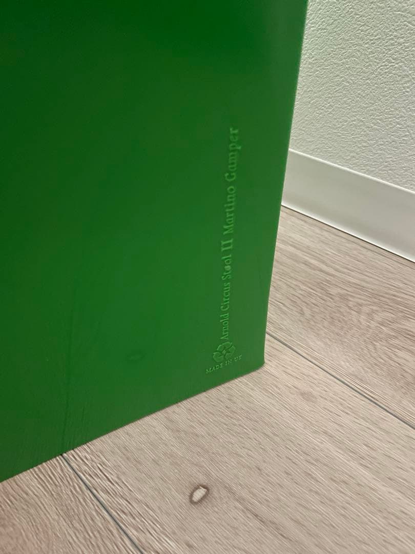 【新品】 Arnold Circus Stool アーノルドサーカススツール