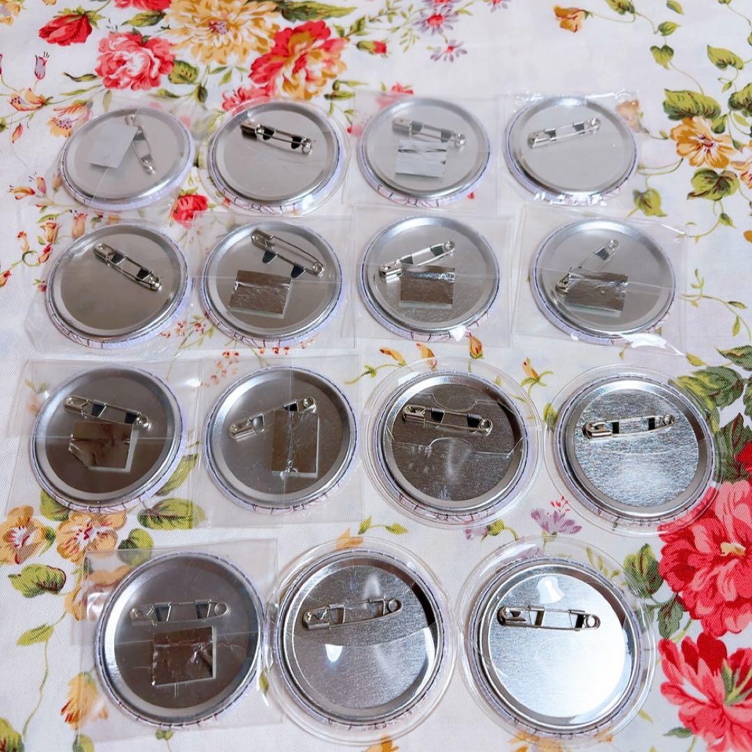 うたプリ ASAS 缶バッジ