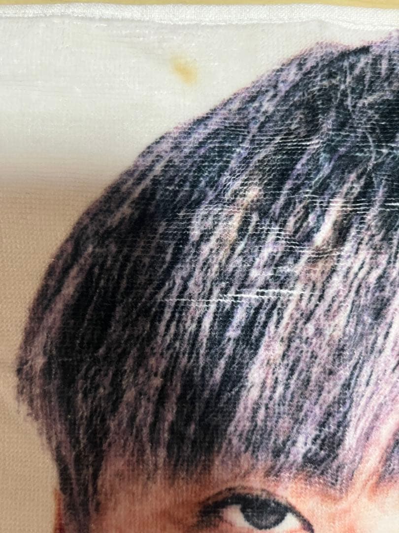 Da-iCE 大野雄大 タオル 2点セット