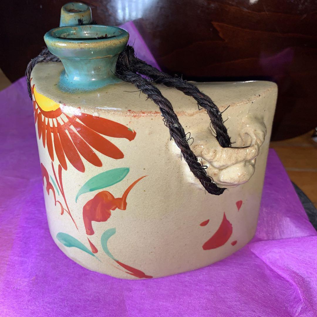 ダチビン　酒器