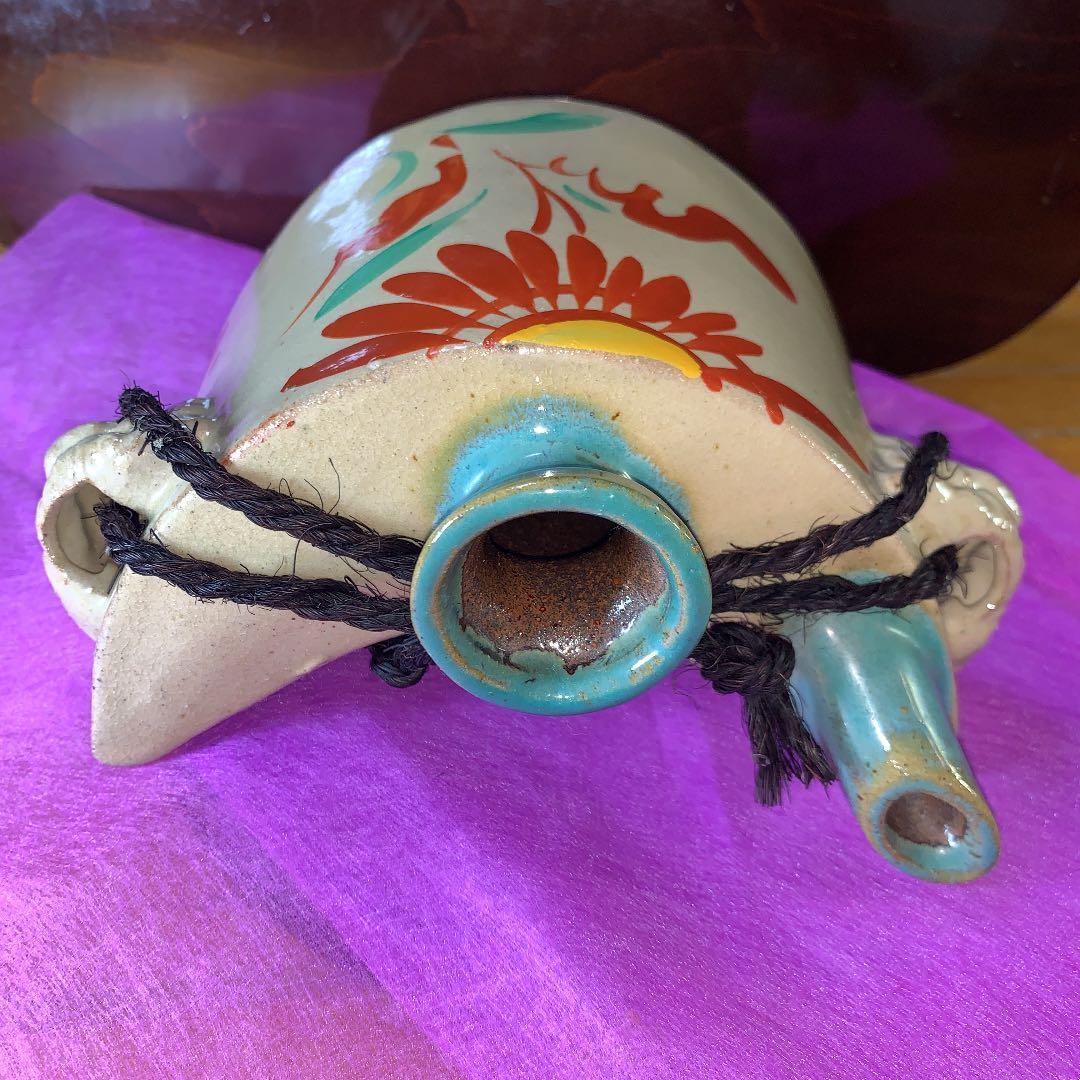 ダチビン　酒器