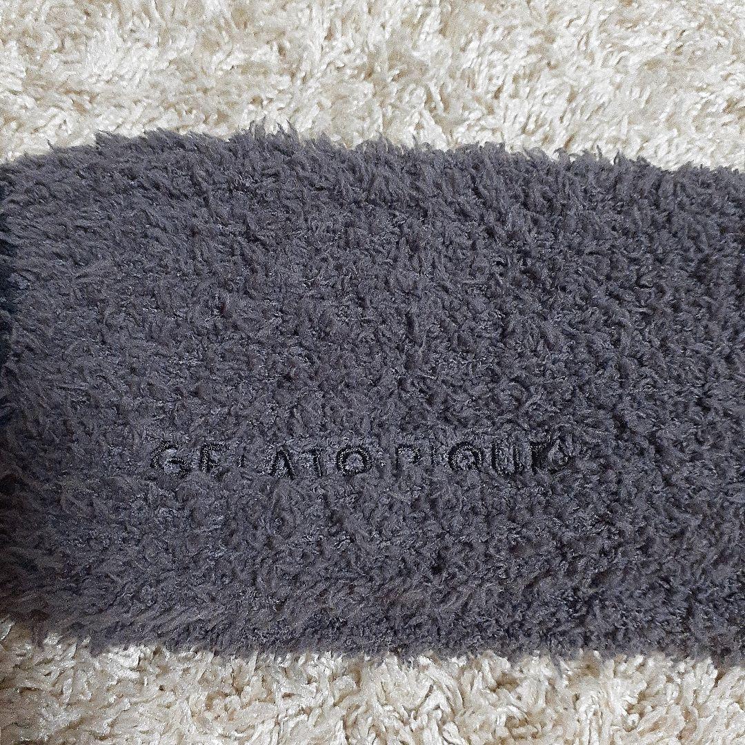 ジェラピケ 2026福袋3点セット