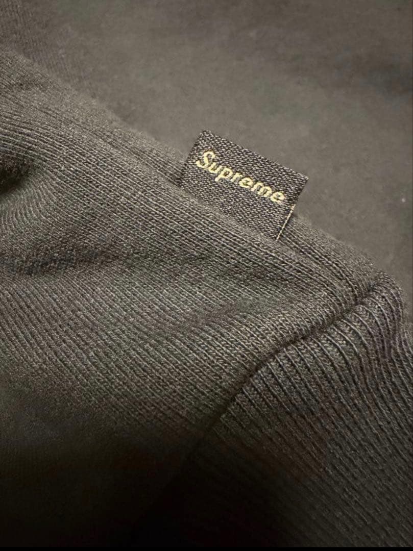 トップス Supreme Arc Thermal Lined Zip Up \"Navy\"