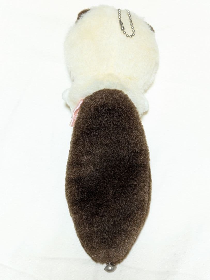 サンリオ　 ハローキティ　しっぽ倶楽部キーホルダー冬季限定　ご当地キティ