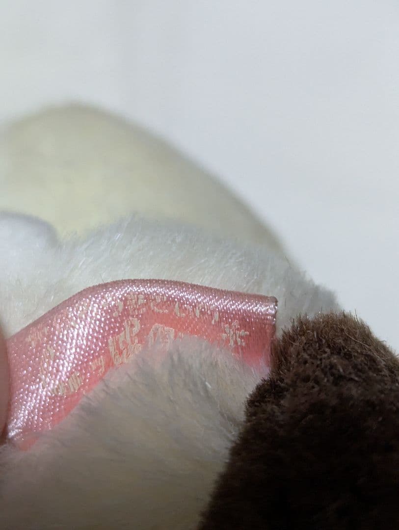 サンリオ　 ハローキティ　しっぽ倶楽部キーホルダー冬季限定　ご当地キティ