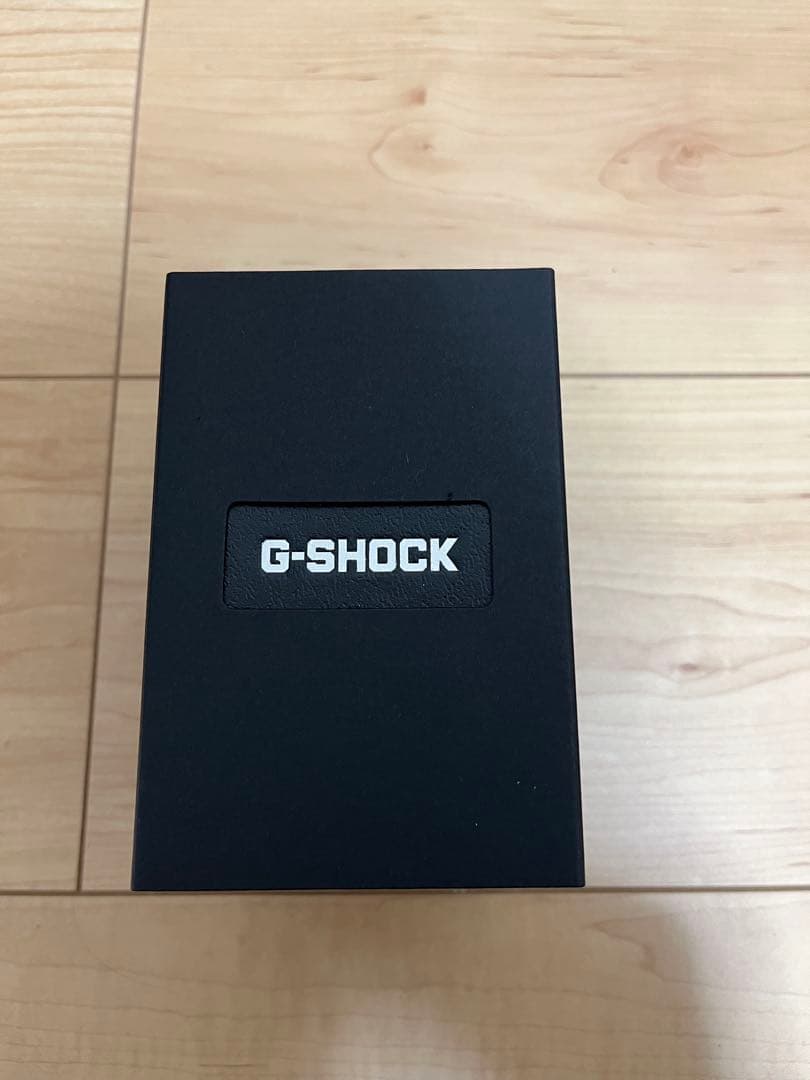 新京成電鉄78周年記念品G-SHOCK 腕時計