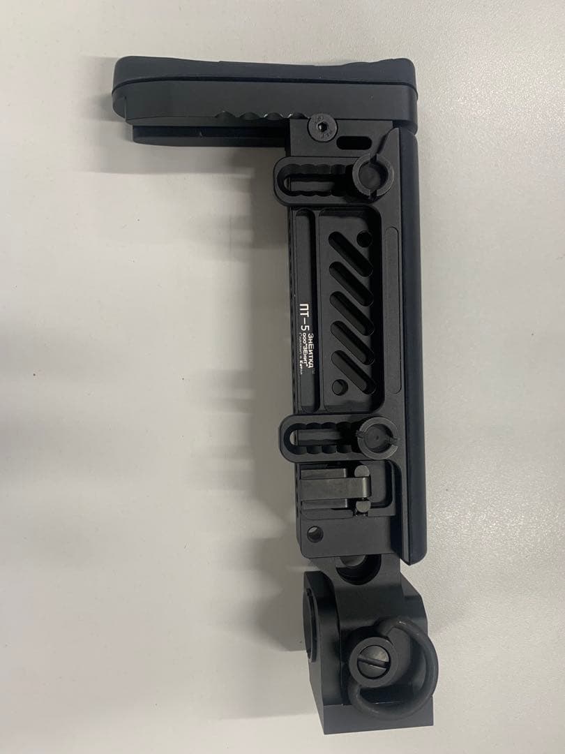 Zenit PT-5 ストック RK-3 ピストルグリップ マルイ AKM