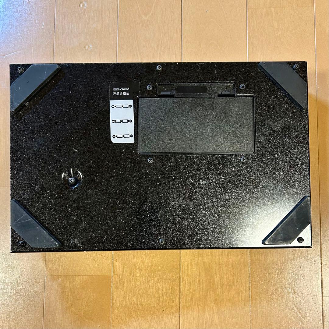 BOSS ME-25 ギター　マルチエフェクター