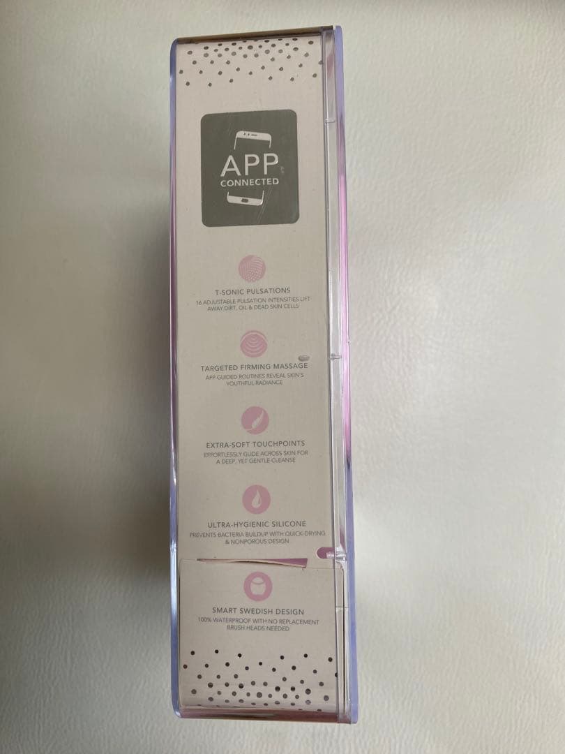 新品未使用　FOREO LUNA 3 洗顔ブラシ