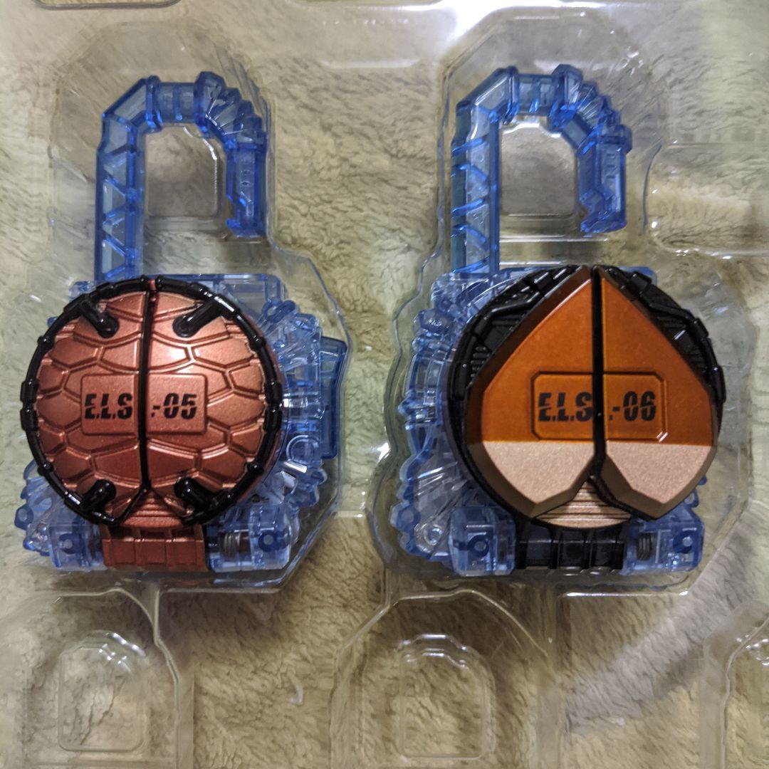 CSM マツボックリ マロン エナジー ロックシード 仮面ライダー 鎧武