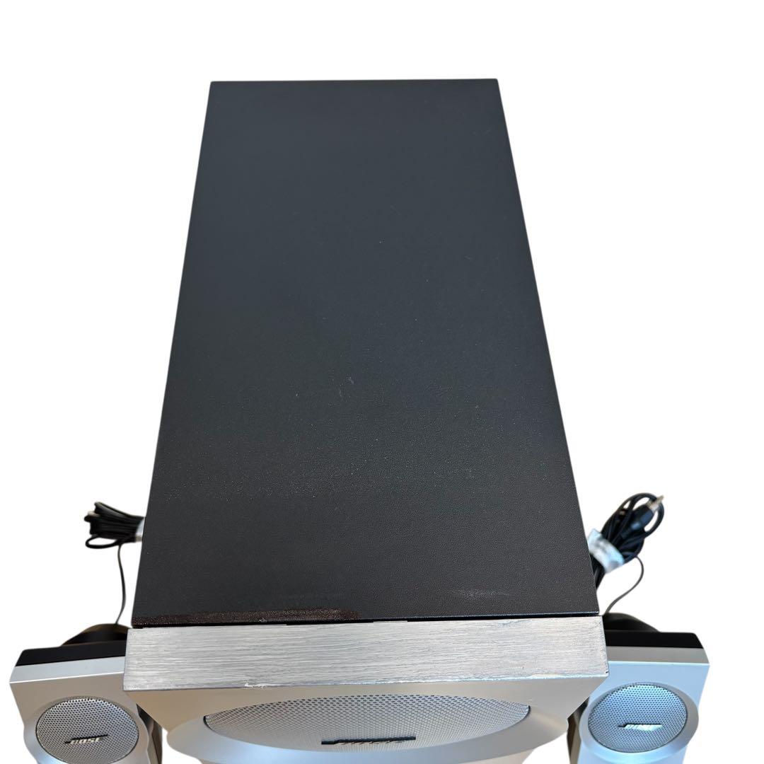 Bose COMPANION3 スピーカー 音出し確認済