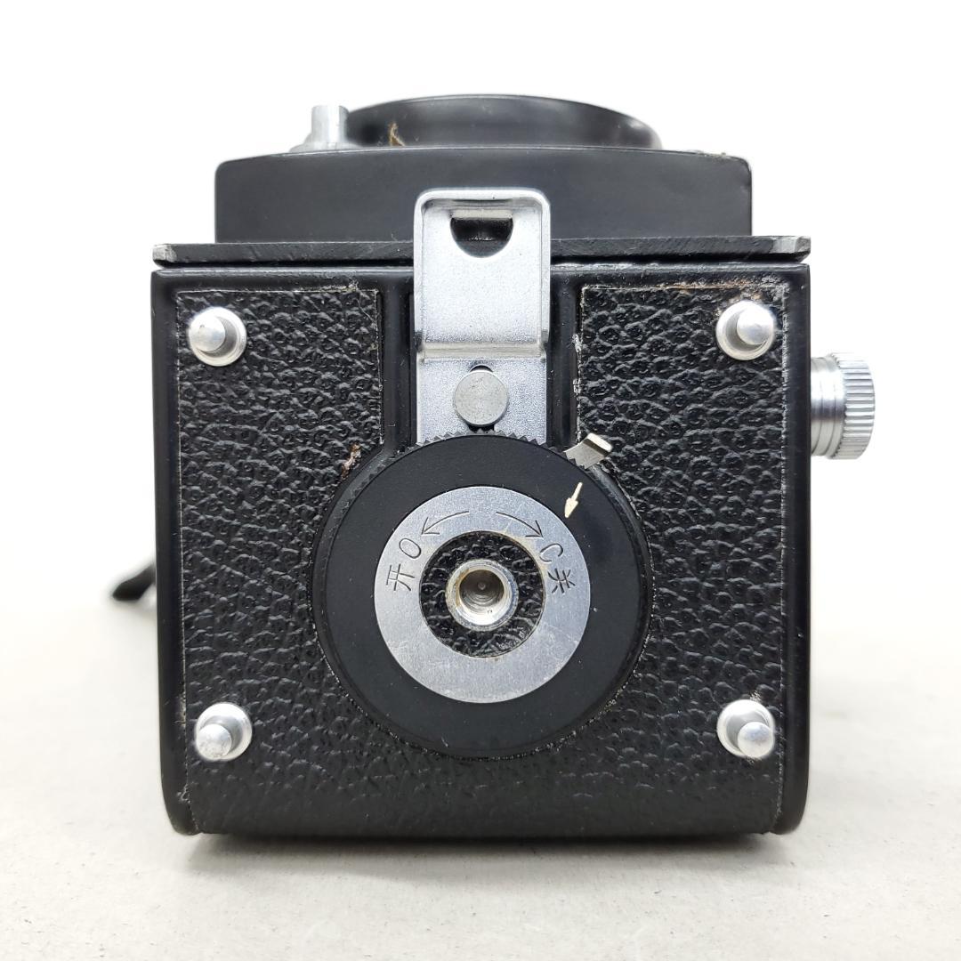 MAMIYA C220 55mmレンズ、135mmレンズ 、ハンドグリップセット