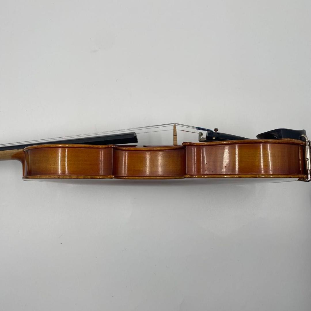 スズキ No.330 4/4 1983年製 SUZUKI ヴァイオリン