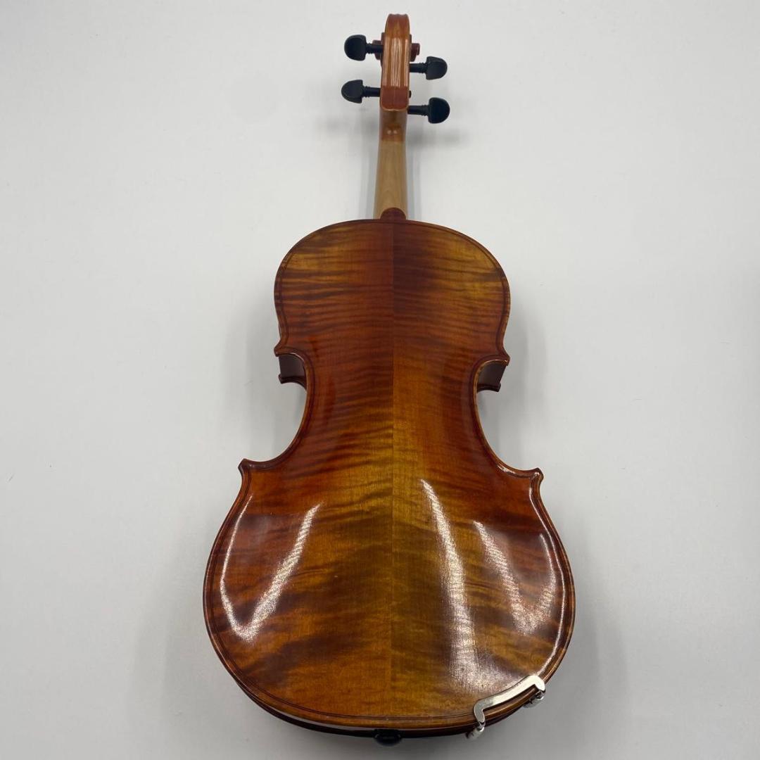 スズキ No.330 4/4 1983年製 SUZUKI ヴァイオリン