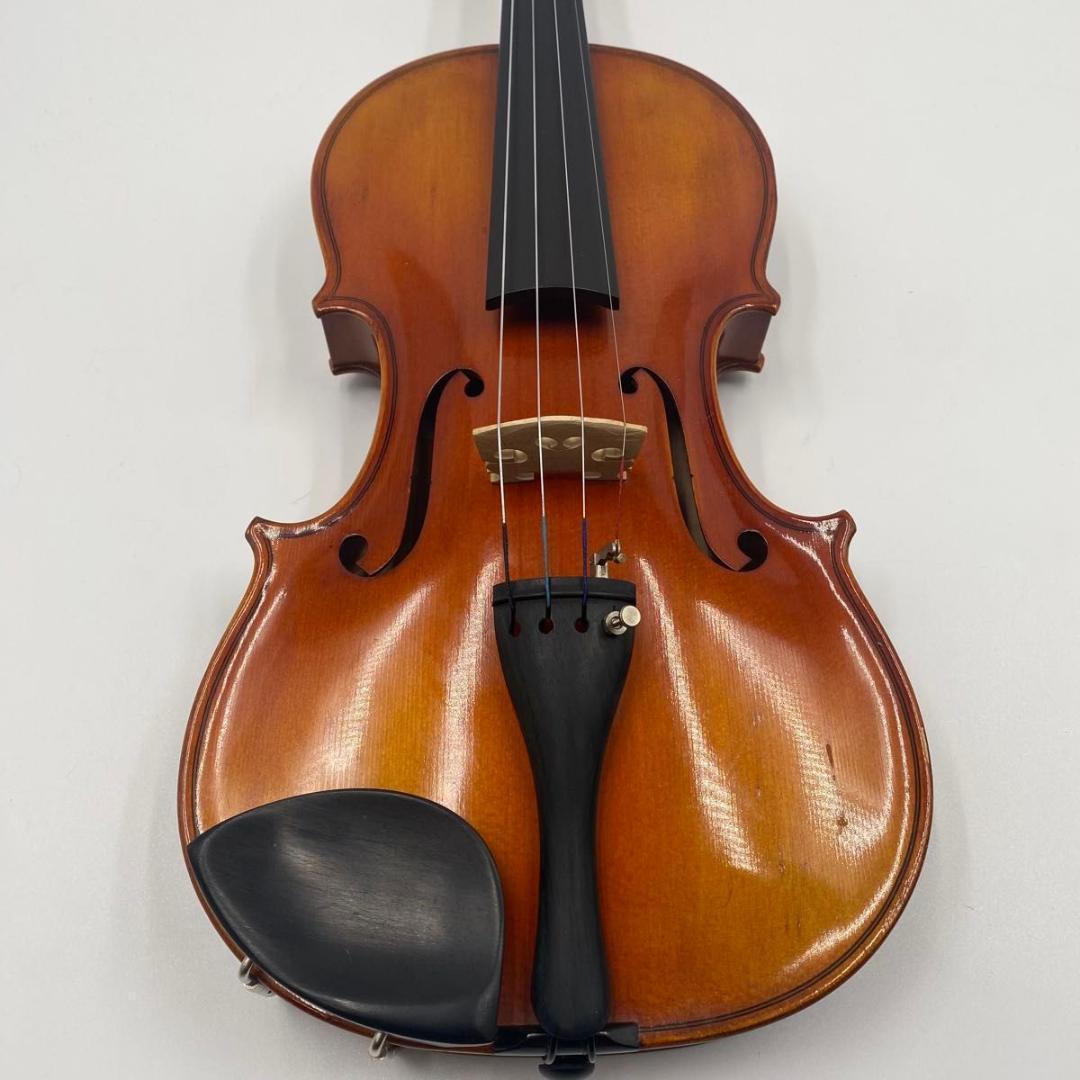 スズキ No.330 4/4 1983年製 SUZUKI ヴァイオリン