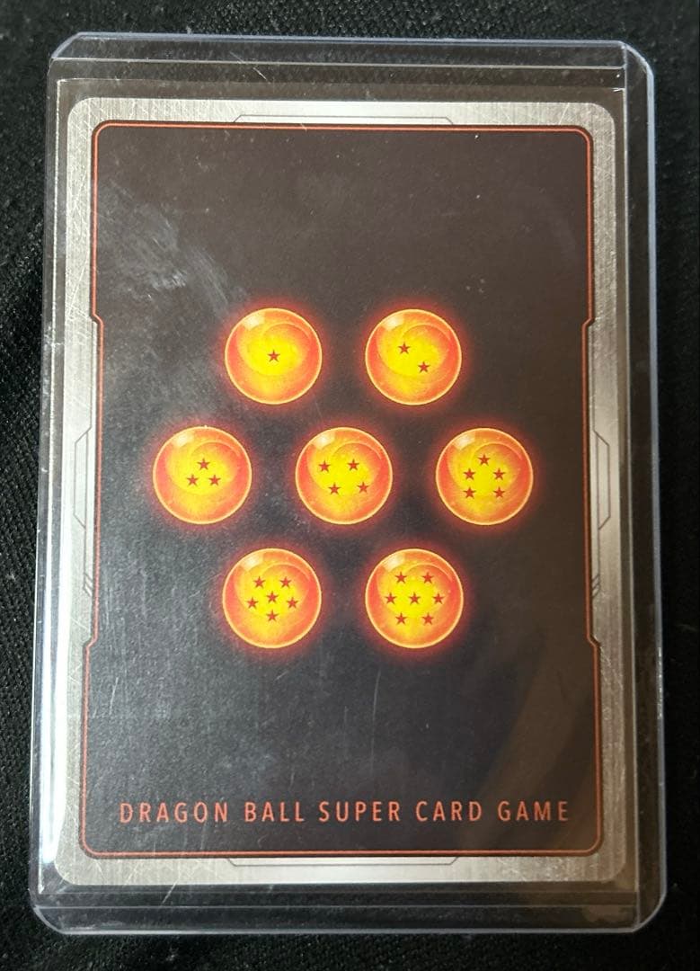 ドラゴンボールフュージョンワールド02　ピッコロ　マンガブースター