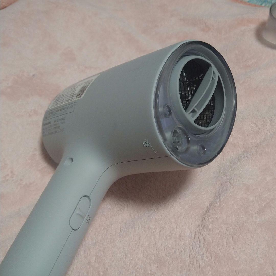 panasonic 24年製　ナノケア　ヘアドライヤー　EH‐NA 0J
