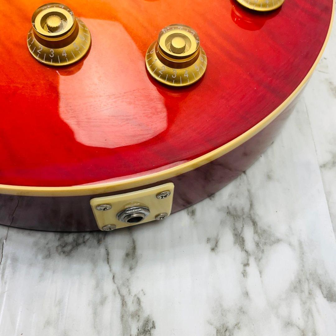 美品  グラスルーツ レスポール  limited edition