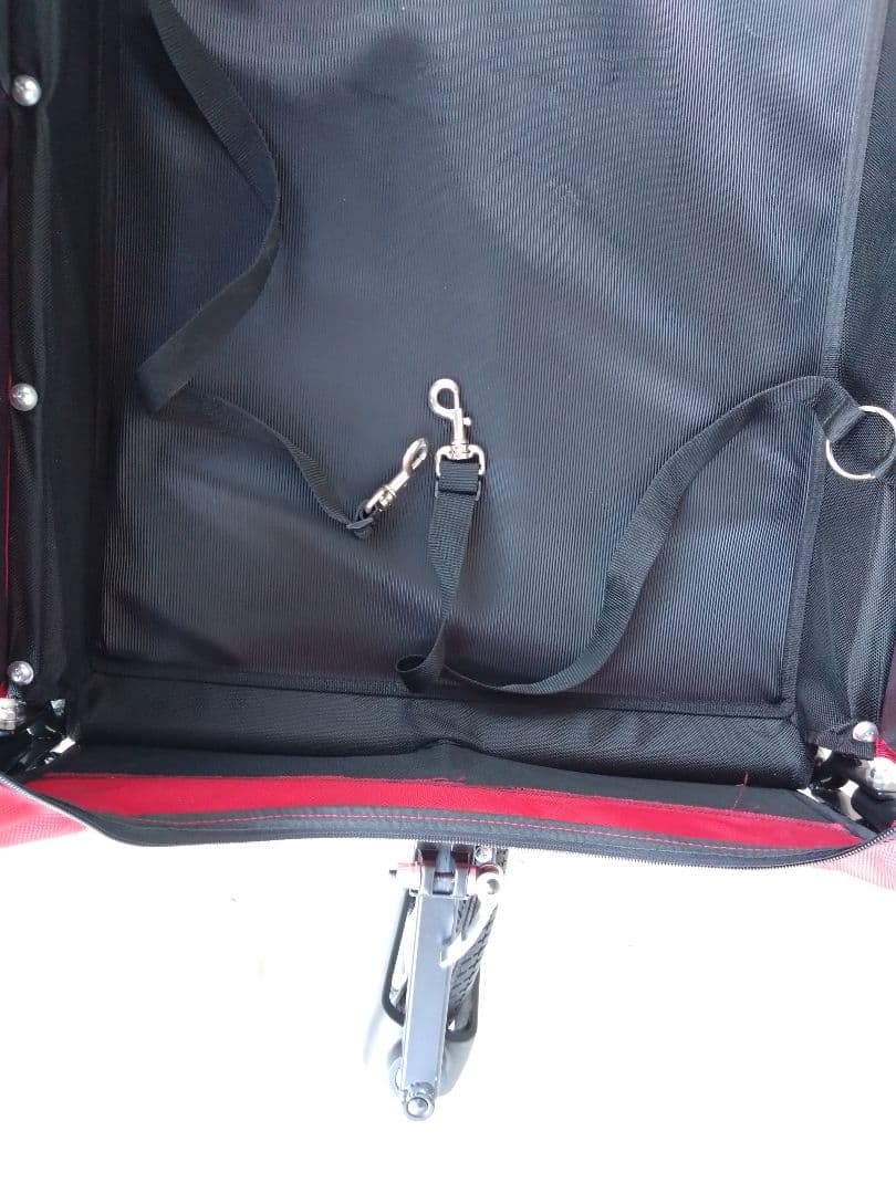 AirBuggy エアバギー NEST BIKE ネスト 神奈川 引取限定の通販はau PAY