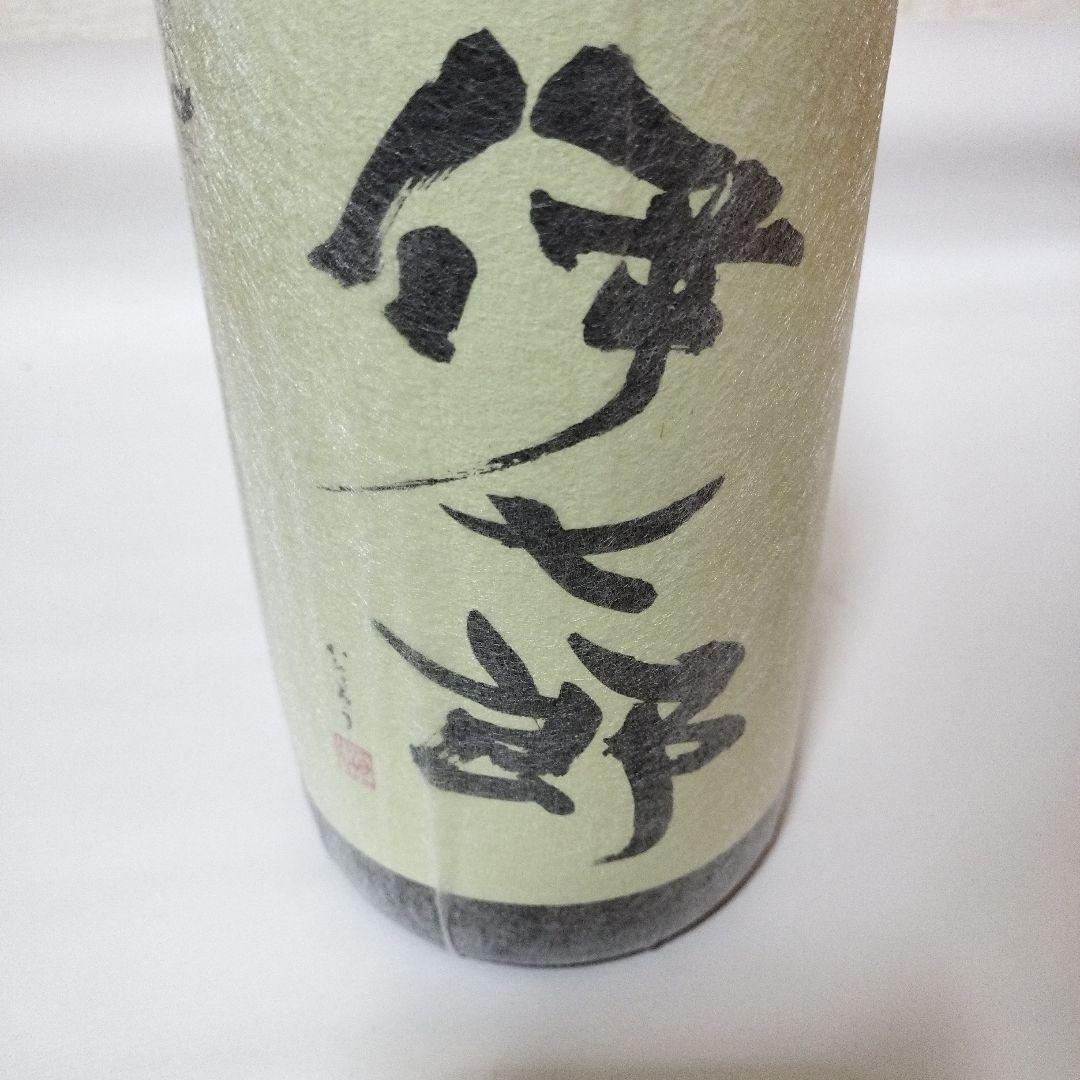 伊七郎 本格芋焼酎 一升瓶 志村けん愛飲 いひちろう 1800ml 鹿児島