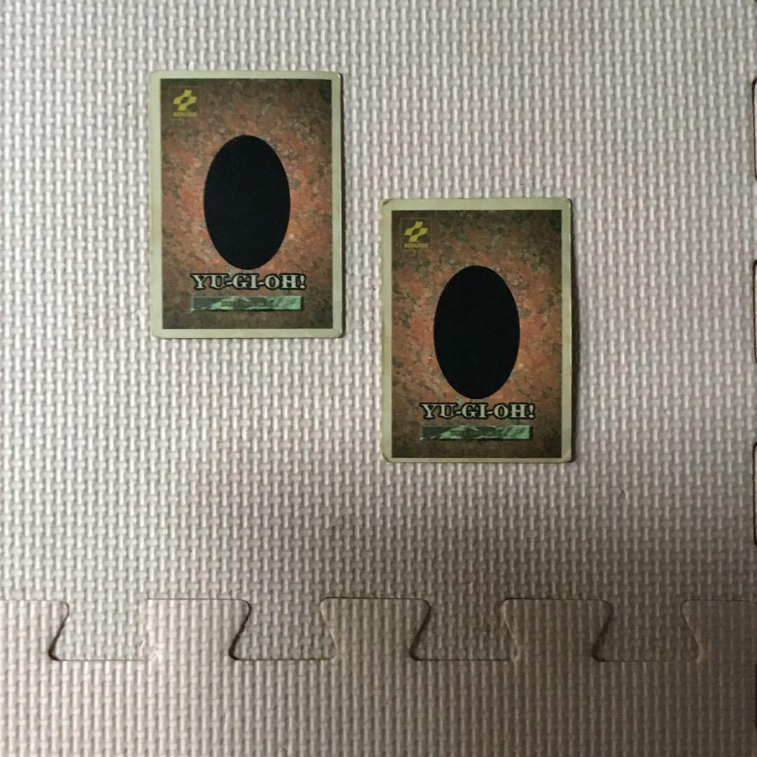 遊戯王　初期　カード　まとめ売り