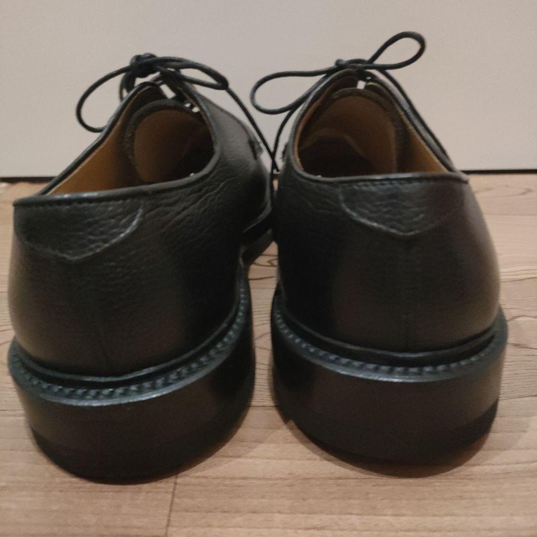 REGAL ビジネスシューズ 25.5cm ブラック