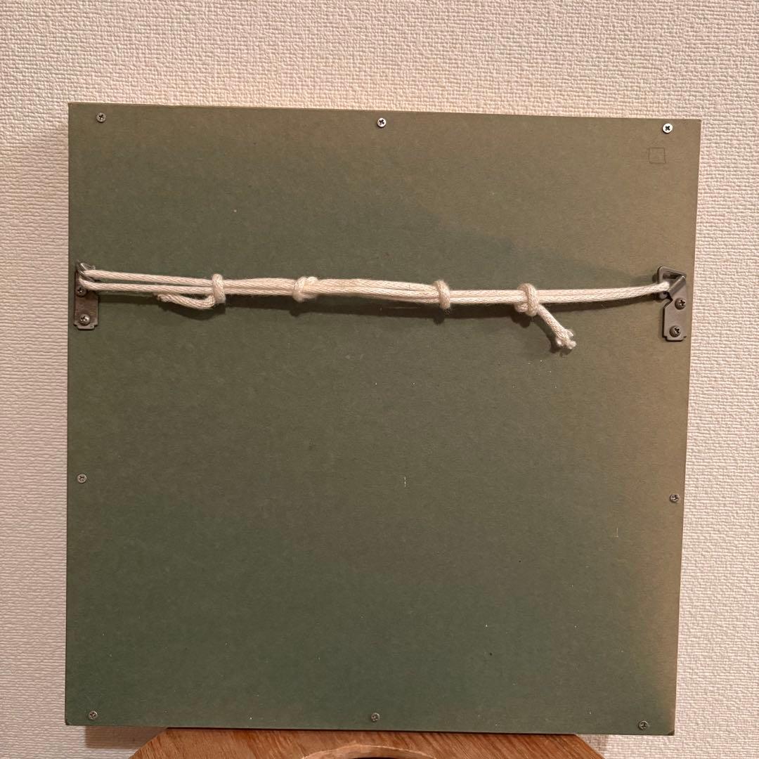 アンディレイキ作 Andy Lakey 大天使ウリエル　原画