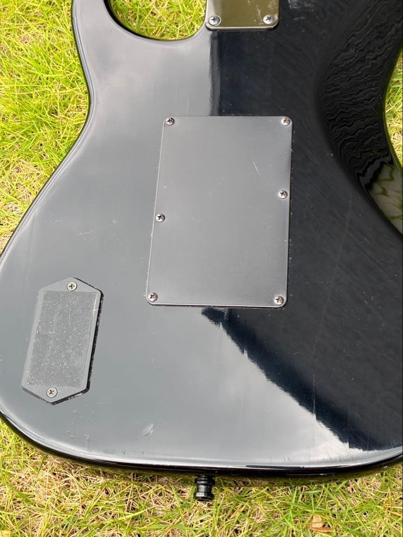 FERNANDES フェルナンデス FR-75