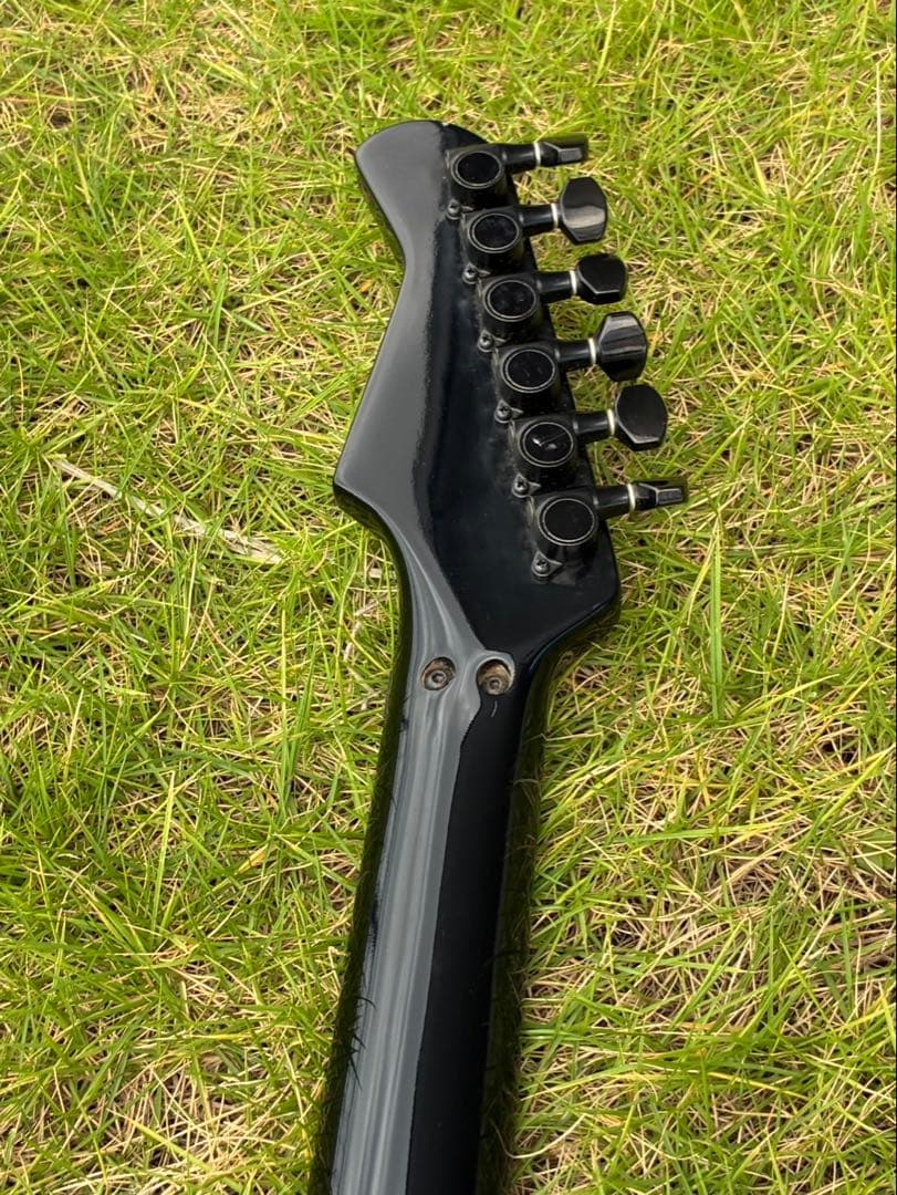 FERNANDES フェルナンデス FR-75