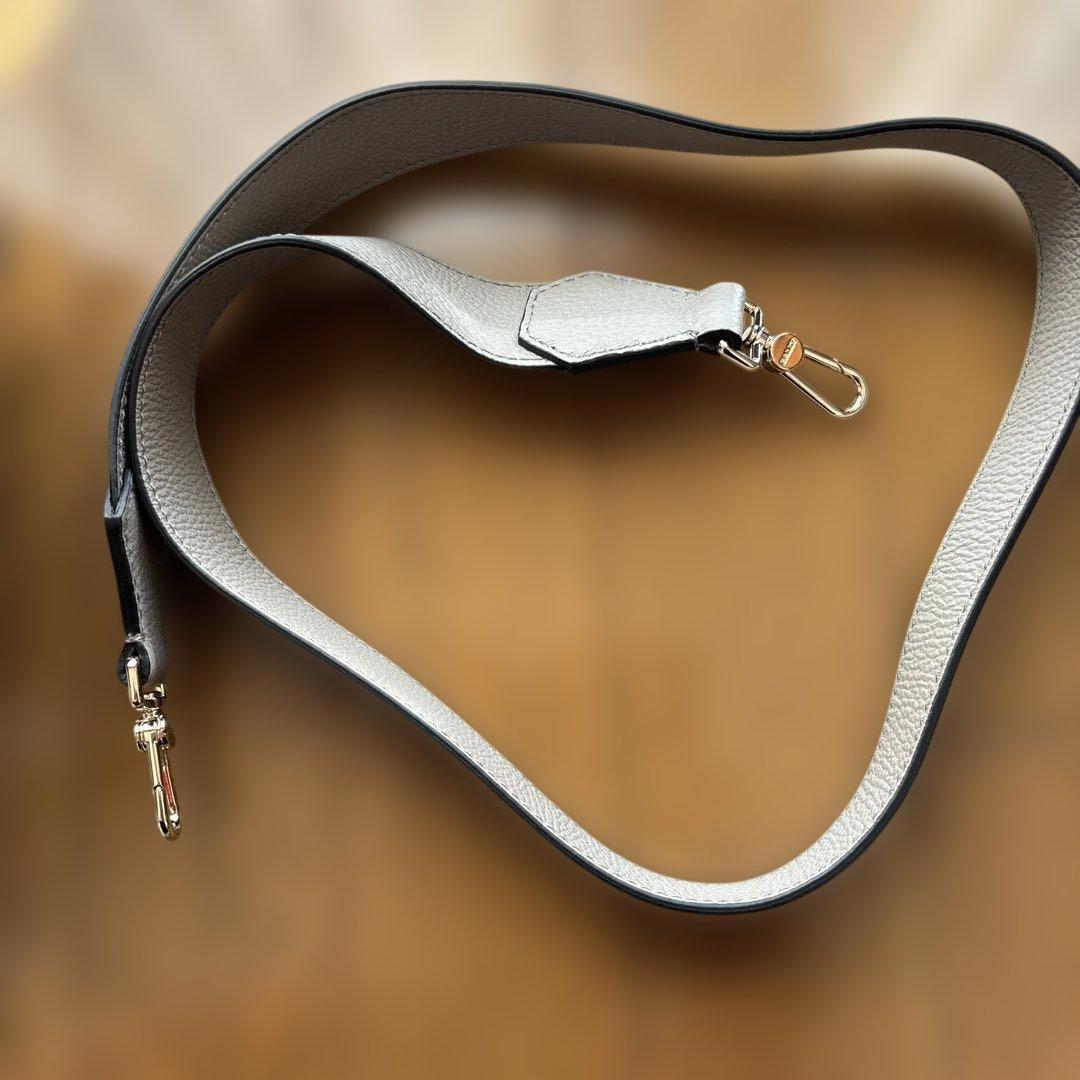 BALLY 新品　ハンドバッグ