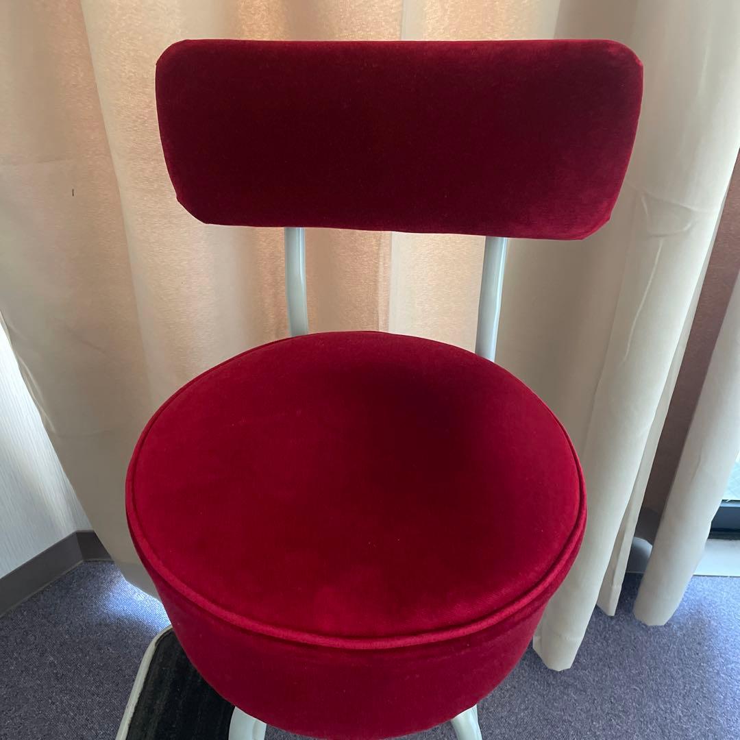 コントラバス椅子k.m.k.生産終了品 - メルカリ