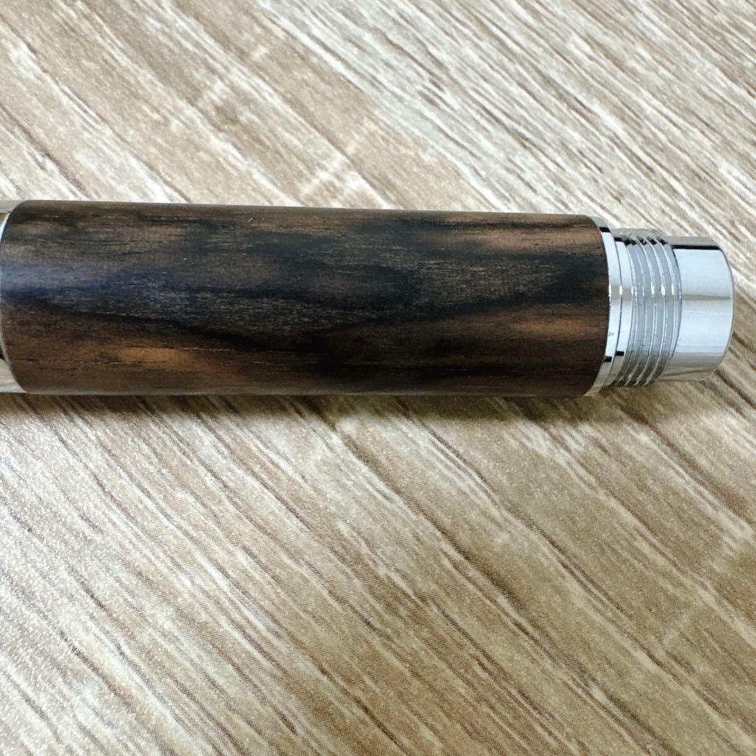 craft a クラフトエー OutFit-S ローラーボール 黒柿