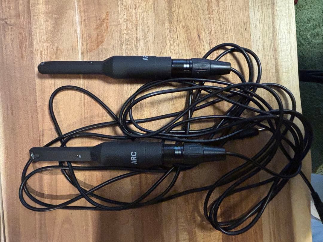 【IK multimedia】 iloud mtm ARCマイクセット