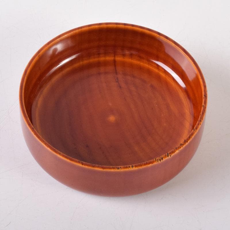 茶道具 飛騨春慶塗 岩本漆器店 大平棗 共箱 V 7307