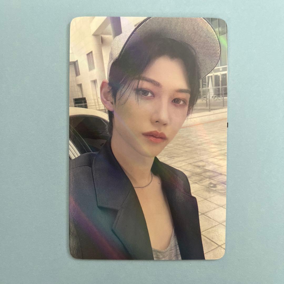 Stray Kids スキズ MAXIDENT フィリックス トレカ - メルカリ