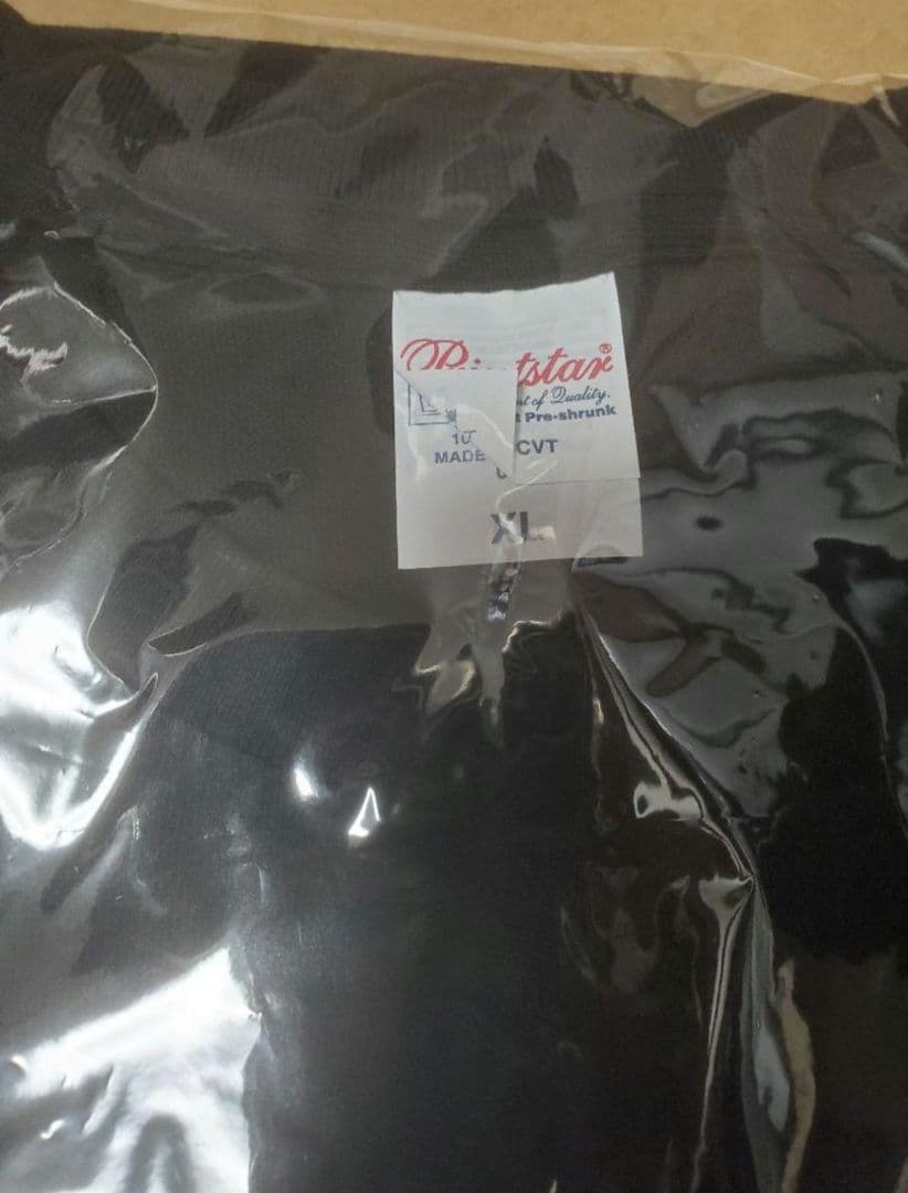 完売品　チョコプラ　チョコレートプラネット　USG Tシャツ　XL