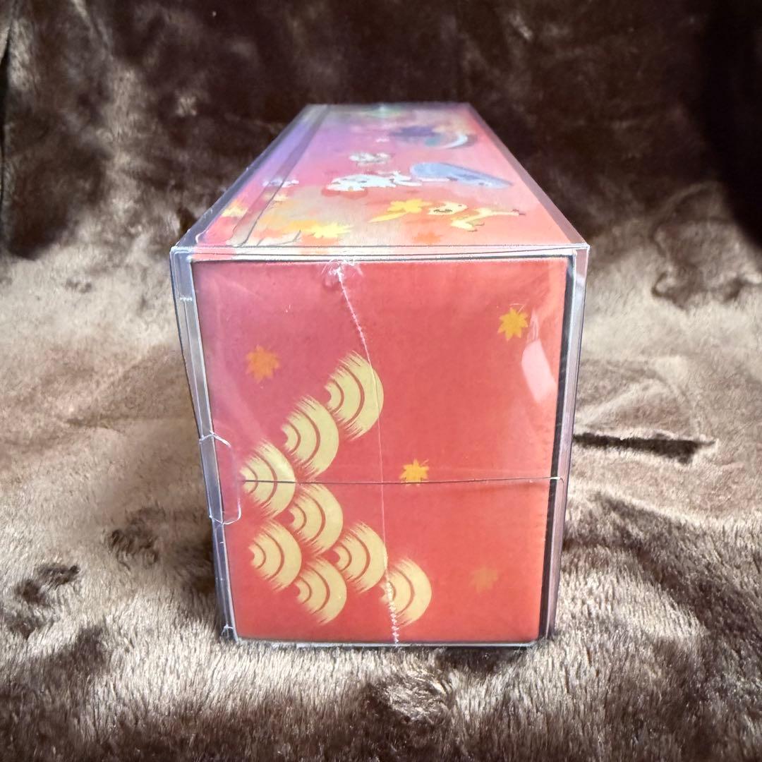 【未開封・シュリンク付き】ポケモンセンターヒロシマ スペシャルBOX